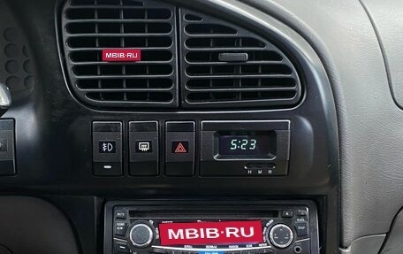 KIA Spectra II (LD), 2006 год, 335 000 рублей, 19 фотография