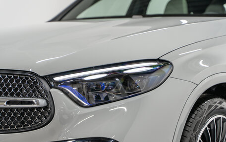 Mercedes-Benz GLC Coupe, 2025 год, 10 990 000 рублей, 3 фотография