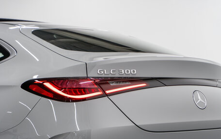 Mercedes-Benz GLC Coupe, 2025 год, 10 990 000 рублей, 11 фотография