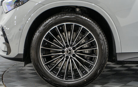 Mercedes-Benz GLC Coupe, 2025 год, 10 990 000 рублей, 4 фотография