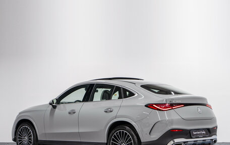 Mercedes-Benz GLC Coupe, 2025 год, 10 990 000 рублей, 10 фотография