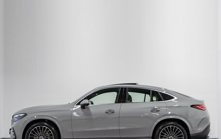 Mercedes-Benz GLC Coupe, 2025 год, 10 990 000 рублей, 12 фотография