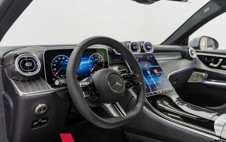 Mercedes-Benz GLC Coupe, 2025 год, 10 990 000 рублей, 13 фотография
