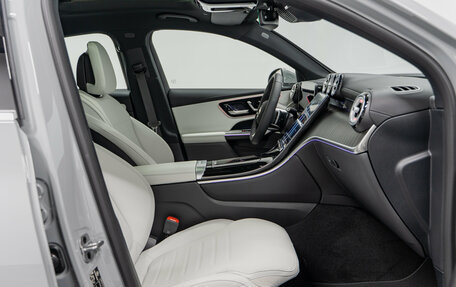 Mercedes-Benz GLC Coupe, 2025 год, 10 990 000 рублей, 14 фотография