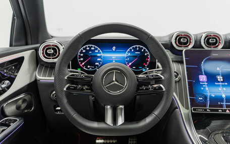 Mercedes-Benz GLC Coupe, 2025 год, 10 990 000 рублей, 17 фотография