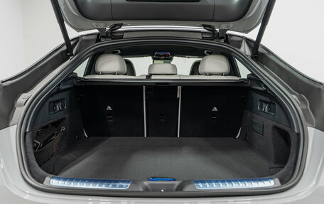 Mercedes-Benz GLC Coupe, 2025 год, 10 990 000 рублей, 26 фотография