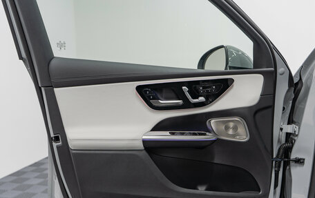 Mercedes-Benz GLC Coupe, 2025 год, 10 990 000 рублей, 28 фотография