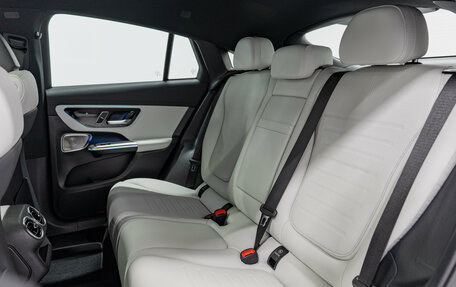 Mercedes-Benz GLC Coupe, 2025 год, 10 990 000 рублей, 25 фотография