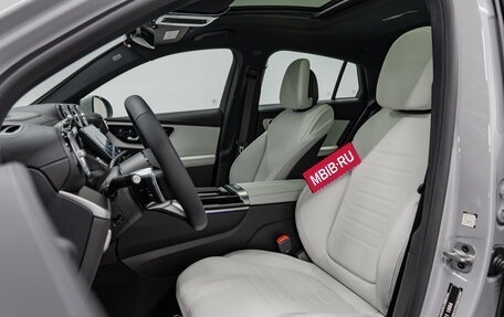 Mercedes-Benz GLC Coupe, 2025 год, 10 990 000 рублей, 24 фотография