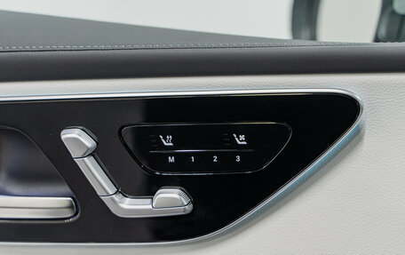 Mercedes-Benz GLC Coupe, 2025 год, 10 990 000 рублей, 29 фотография