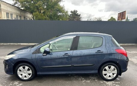 Peugeot 308 II, 2008 год, 450 000 рублей, 4 фотография