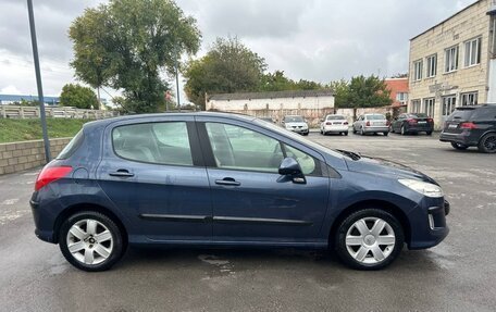 Peugeot 308 II, 2008 год, 450 000 рублей, 5 фотография