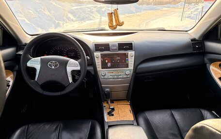 Toyota Camry, 2007 год, 995 000 рублей, 9 фотография
