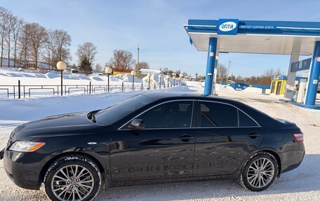 Toyota Camry, 2007 год, 995 000 рублей, 5 фотография