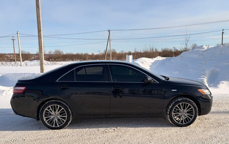 Toyota Camry, 2007 год, 995 000 рублей, 2 фотография