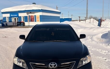Toyota Camry, 2007 год, 995 000 рублей, 3 фотография