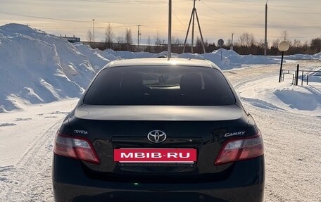 Toyota Camry, 2007 год, 995 000 рублей, 7 фотография