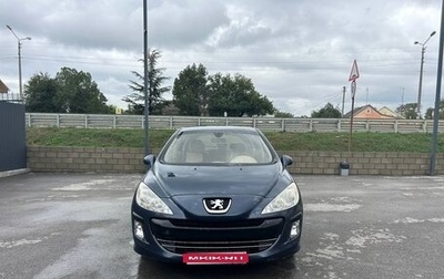 Peugeot 308 II, 2008 год, 450 000 рублей, 1 фотография
