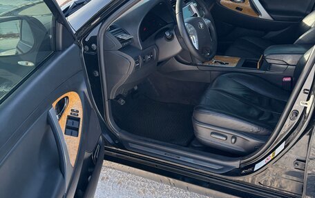 Toyota Camry, 2007 год, 995 000 рублей, 11 фотография