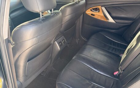 Toyota Camry, 2007 год, 995 000 рублей, 12 фотография