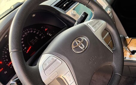 Toyota Camry, 2007 год, 995 000 рублей, 10 фотография