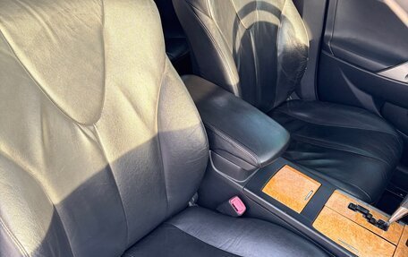 Toyota Camry, 2007 год, 995 000 рублей, 16 фотография