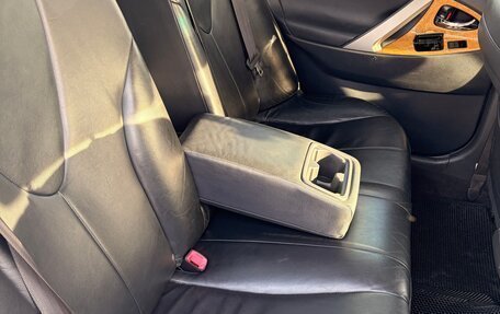 Toyota Camry, 2007 год, 995 000 рублей, 15 фотография