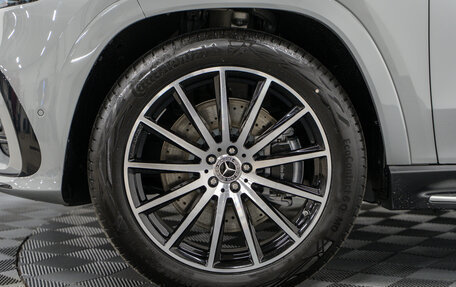 Mercedes-Benz GLS, 2025 год, 16 990 000 рублей, 3 фотография