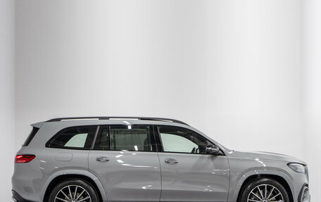 Mercedes-Benz GLS, 2025 год, 16 990 000 рублей, 6 фотография