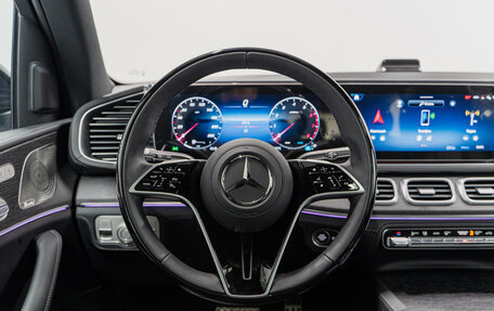 Mercedes-Benz GLS, 2025 год, 16 990 000 рублей, 16 фотография