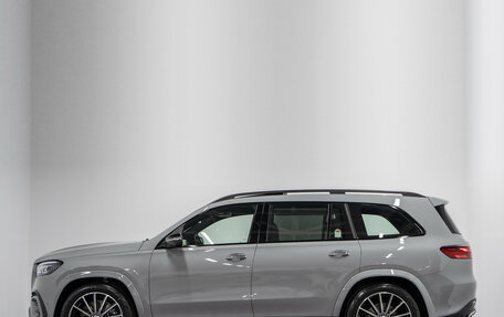 Mercedes-Benz GLS, 2025 год, 16 990 000 рублей, 11 фотография