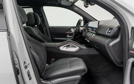 Mercedes-Benz GLS, 2025 год, 16 990 000 рублей, 13 фотография