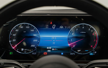 Mercedes-Benz GLS, 2025 год, 16 990 000 рублей, 17 фотография