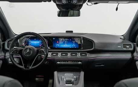 Mercedes-Benz GLS, 2025 год, 16 990 000 рублей, 15 фотография