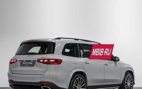 Mercedes-Benz GLS, 2025 год, 16 990 000 рублей, 7 фотография