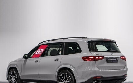 Mercedes-Benz GLS, 2025 год, 16 990 000 рублей, 9 фотография