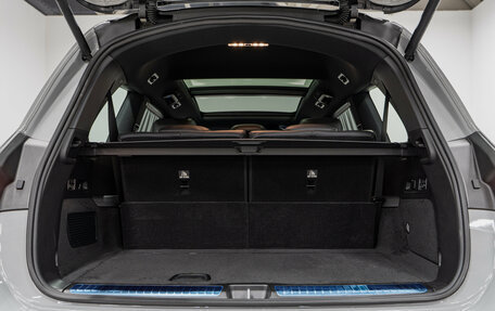 Mercedes-Benz GLS, 2025 год, 16 990 000 рублей, 25 фотография