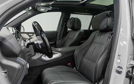 Mercedes-Benz GLS, 2025 год, 16 990 000 рублей, 22 фотография