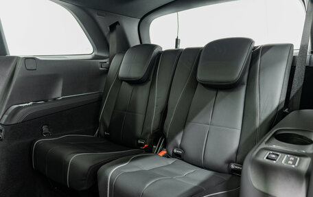 Mercedes-Benz GLS, 2025 год, 16 990 000 рублей, 24 фотография