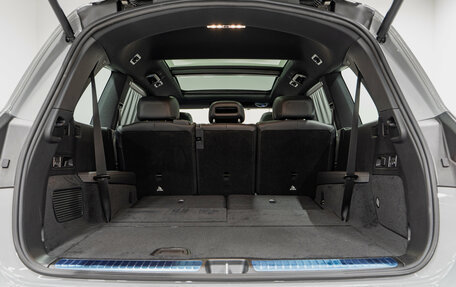 Mercedes-Benz GLS, 2025 год, 16 990 000 рублей, 26 фотография