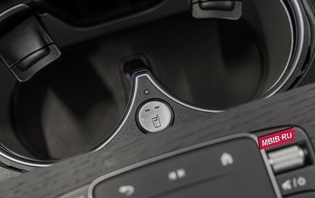 Mercedes-Benz GLS, 2025 год, 16 990 000 рублей, 33 фотография