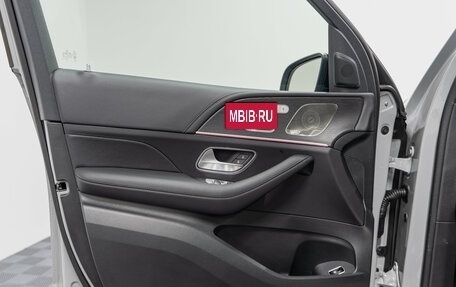 Mercedes-Benz GLS, 2025 год, 16 990 000 рублей, 29 фотография