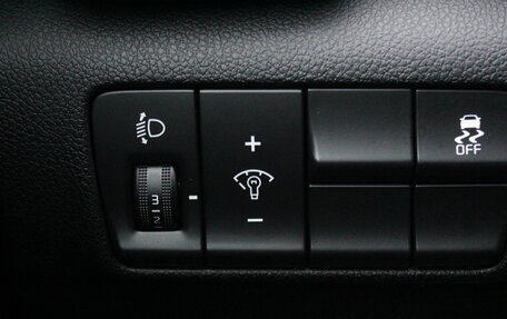 KIA Sportage IV рестайлинг, 2018 год, 2 190 000 рублей, 7 фотография