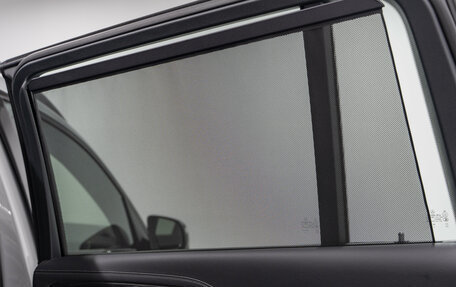 Mercedes-Benz GLS, 2025 год, 16 990 000 рублей, 34 фотография