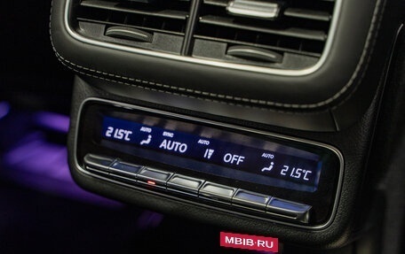 Mercedes-Benz GLS, 2025 год, 16 990 000 рублей, 37 фотография