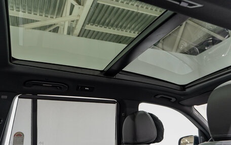 Mercedes-Benz GLS, 2025 год, 16 990 000 рублей, 36 фотография