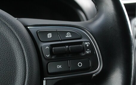 KIA Sportage IV рестайлинг, 2018 год, 2 190 000 рублей, 14 фотография