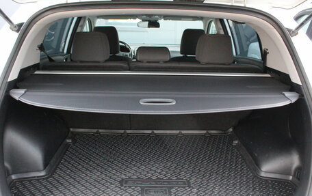KIA Sportage IV рестайлинг, 2018 год, 2 190 000 рублей, 23 фотография