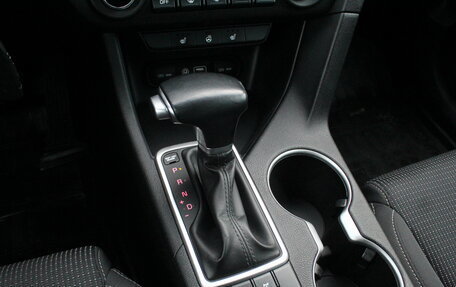 KIA Sportage IV рестайлинг, 2018 год, 2 190 000 рублей, 20 фотография