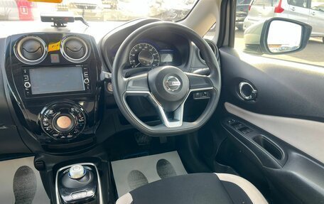 Nissan Note II рестайлинг, 2017 год, 1 149 999 рублей, 17 фотография